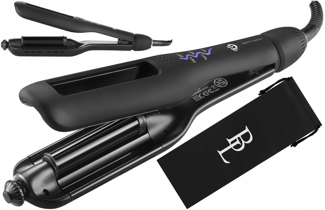 Invertor Beauty Limited Wave4Size